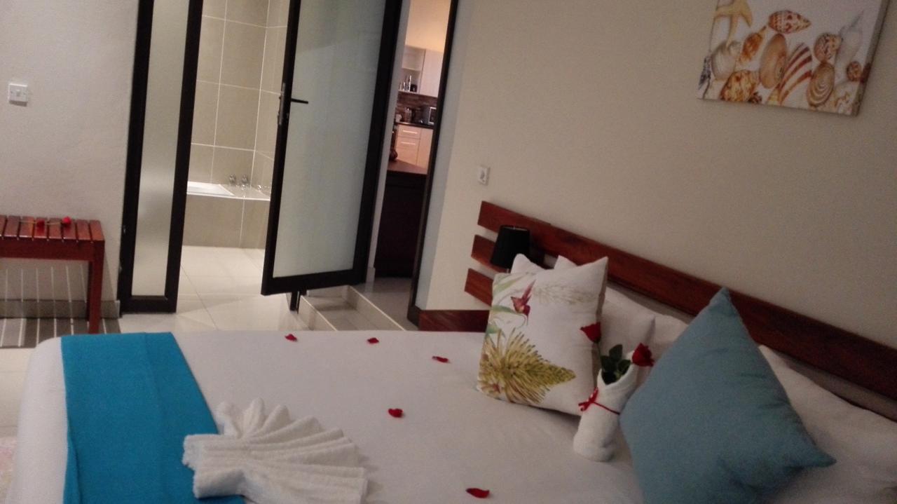 Chobe Sunset Chalets Lesoma エクステリア 写真