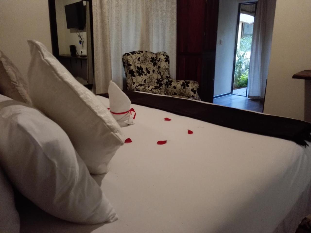 Chobe Sunset Chalets Lesoma エクステリア 写真