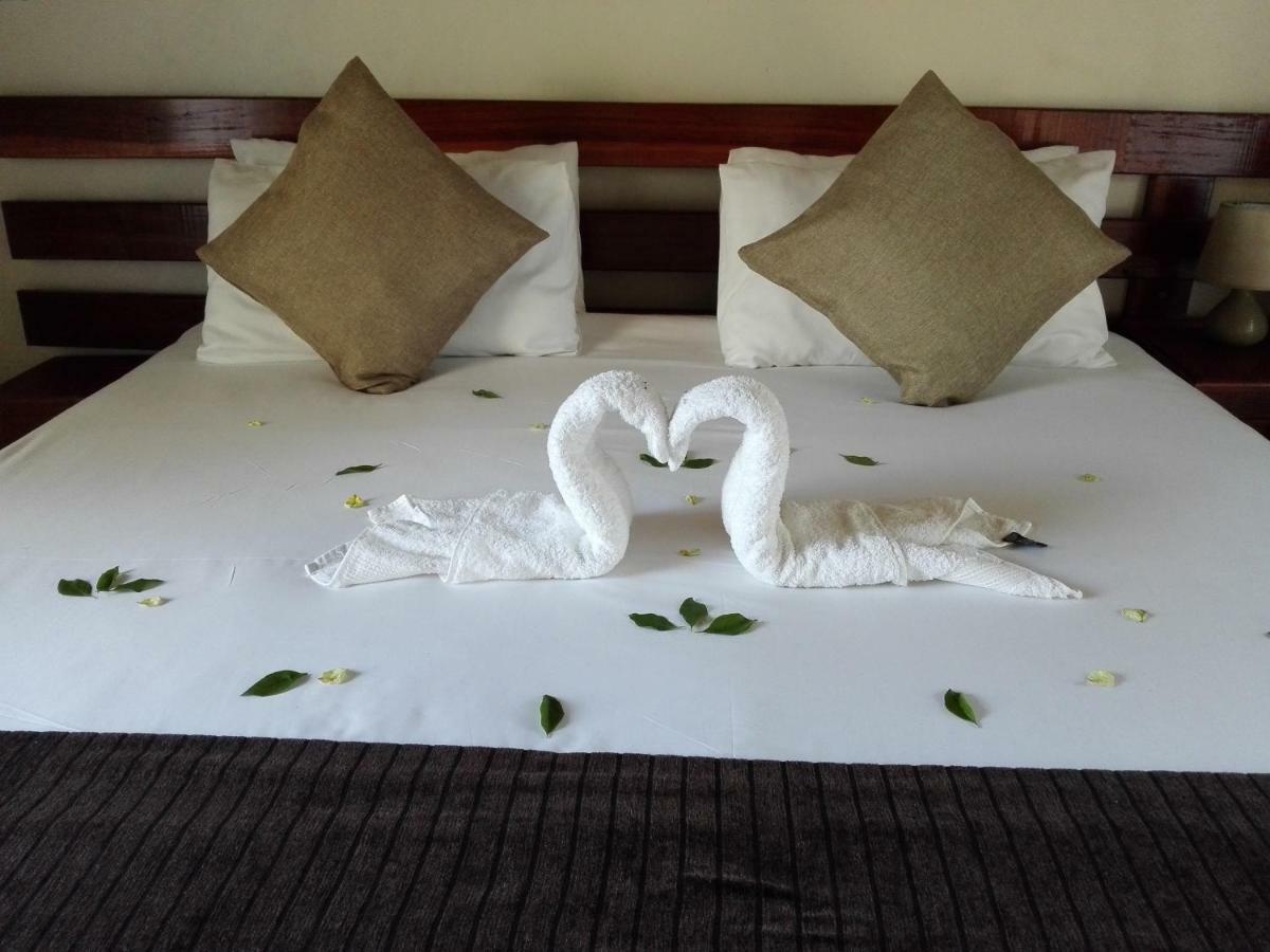 Chobe Sunset Chalets Lesoma エクステリア 写真