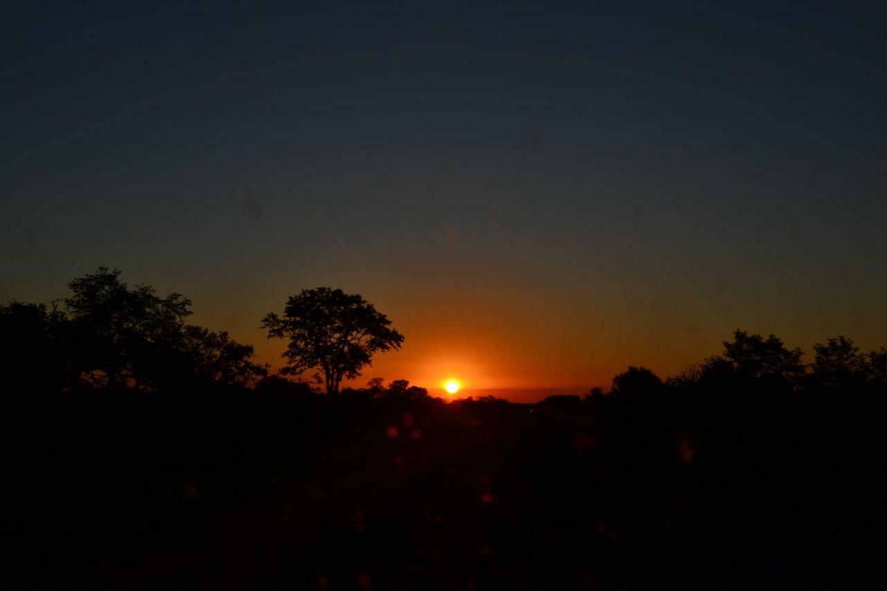 Chobe Sunset Chalets Lesoma エクステリア 写真