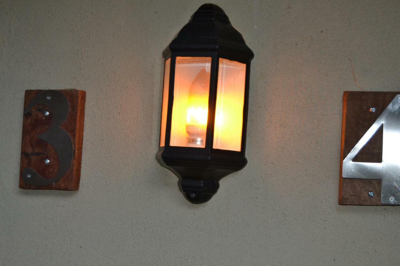 Chobe Sunset Chalets Lesoma エクステリア 写真
