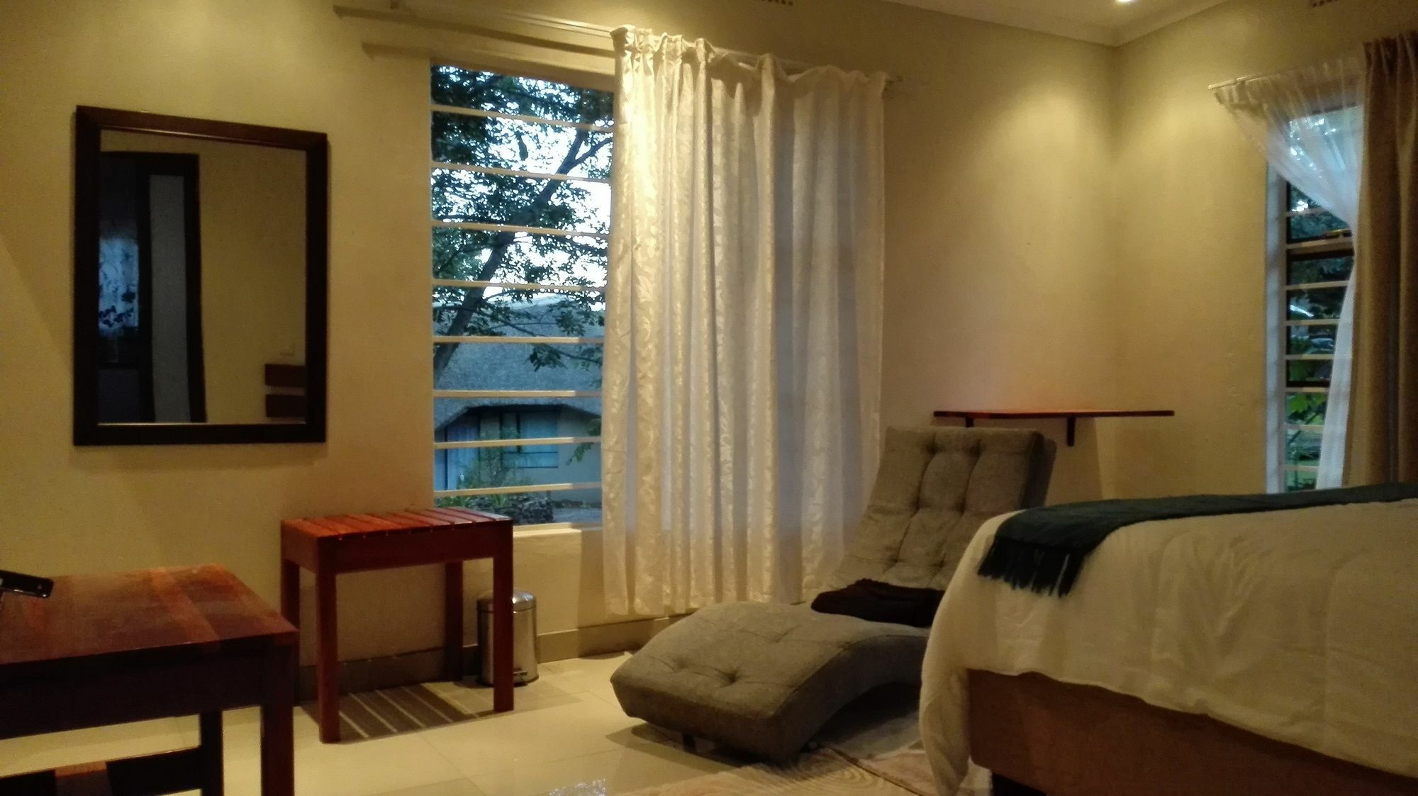 Chobe Sunset Chalets Lesoma エクステリア 写真