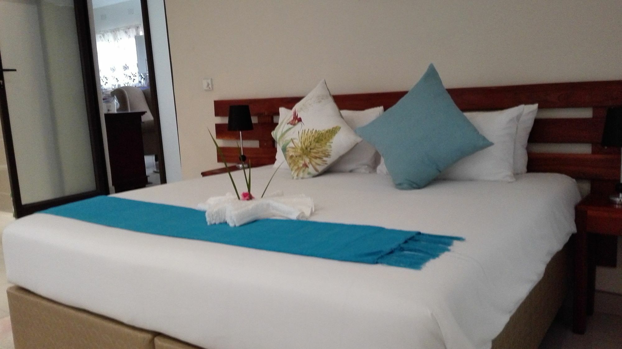 Chobe Sunset Chalets Lesoma エクステリア 写真